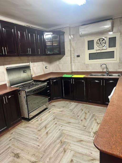 Apartment King Farouk Palace