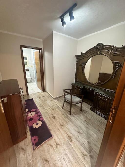 King Farouk Palace Apartment *