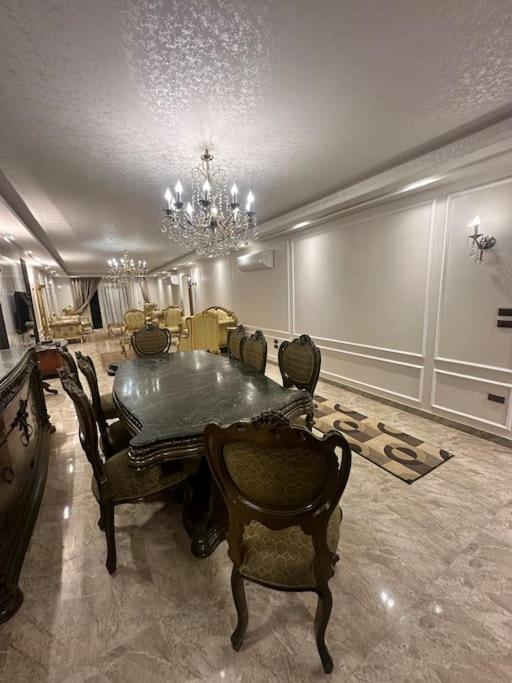 King Farouk Palace Apartment *